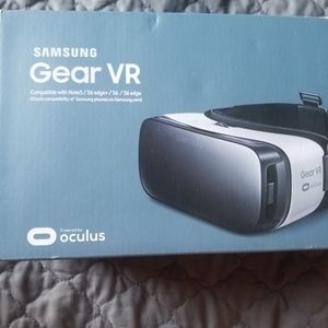 Samsung Gear VR